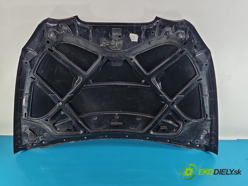 Seat Leon II 2005-2012 1.9 tdi 105 HP manual 77 kW 1896 cm3 5- kapota predná