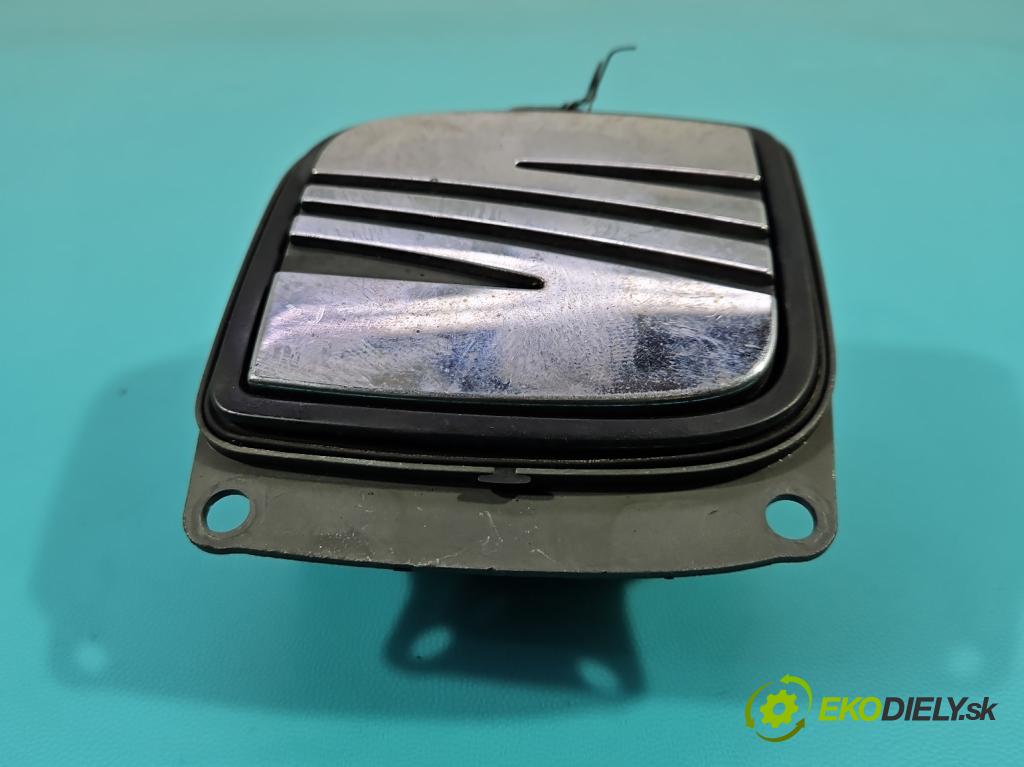 Seat Leon II 2005-2012 1.9 tdi 105 hp manual 77 kW 1896 cm3 5- klika kufrových dveří zadní 5P0827565C