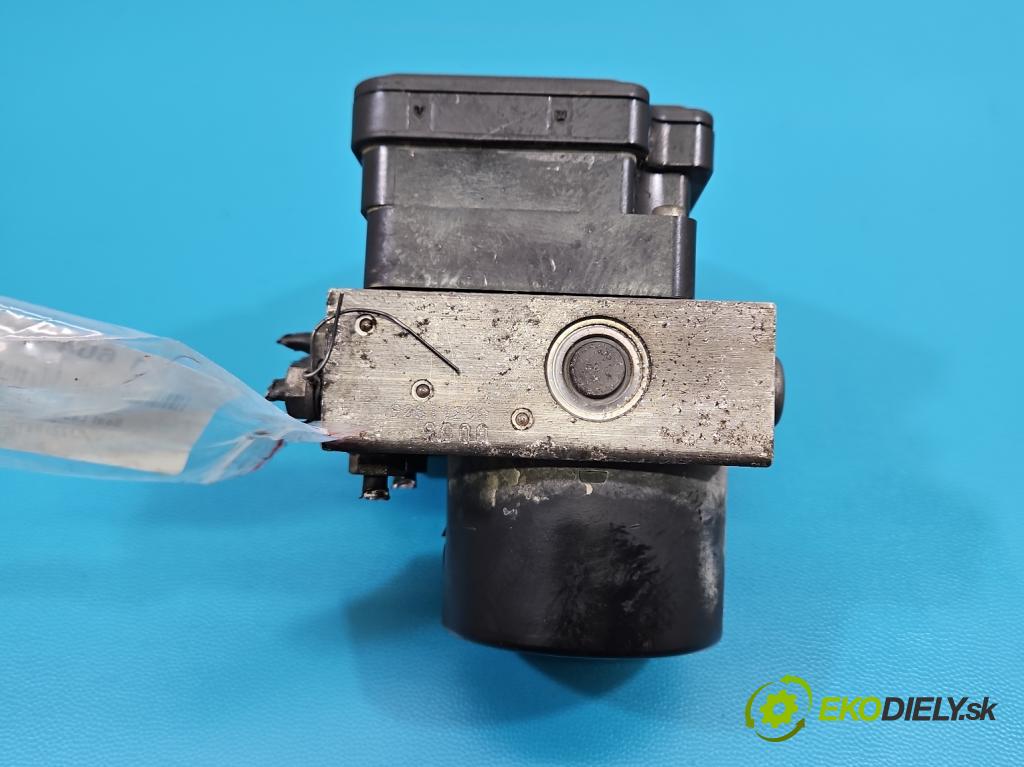Seat Leon II 2005-2012 1.9 tdi 105 HP manual 77 kW 1896 cm3 5- čerpadlo abs 1K0614117J (Pumpa ABS)