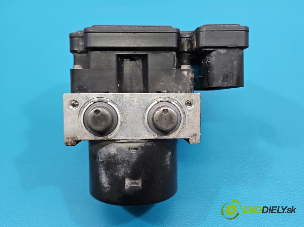 Seat Leon II 2005-2012 1.9 tdi 105 HP manual 77 kW 1896 cm3 5- čerpadlo abs 1K0614117J (Pumpa ABS)