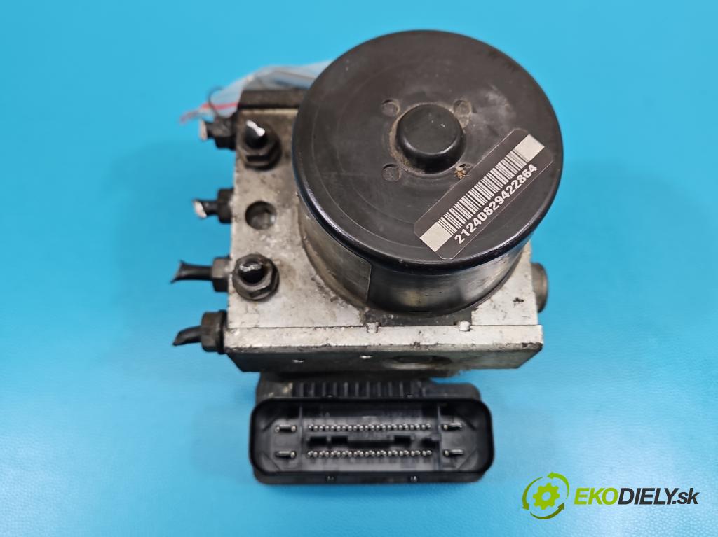 Seat Leon II 2005-2012 1.9 tdi 105 HP manual 77 kW 1896 cm3 5- čerpadlo abs 1K0614117J (Pumpa ABS)