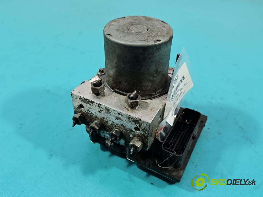 Citroen C4 Grand picasso I 2006-2013 2.0 16V 140 HP automatic 103 kW 1997 cm3 5- čerpadlo abs 0265950464 (Pumpa ABS)