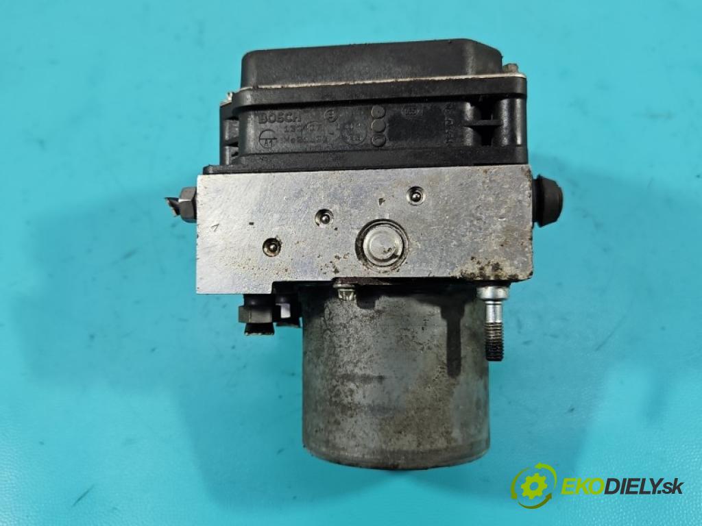 Citroen C4 Grand picasso I 2006-2013 2.0 16V 140 HP automatic 103 kW 1997 cm3 5- čerpadlo abs 0265950464 (Pumpa ABS)