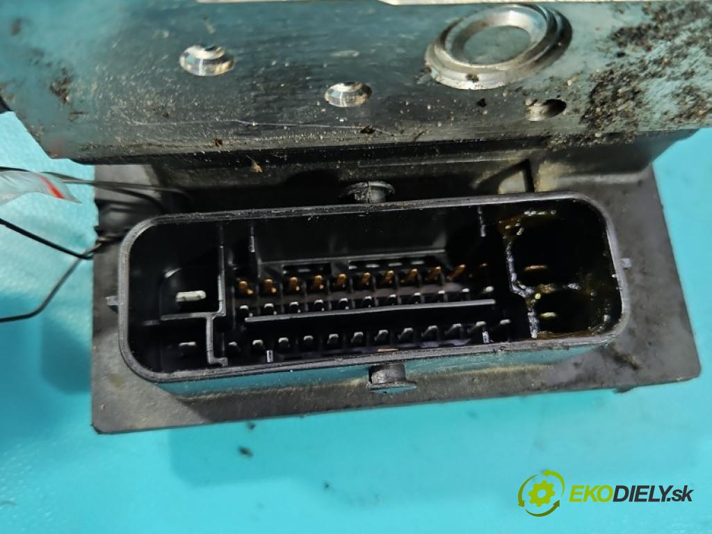 Citroen C4 Grand picasso I 2006-2013 2.0 16V 140 HP automatic 103 kW 1997 cm3 5- čerpadlo abs 0265950464 (Pumpa ABS)