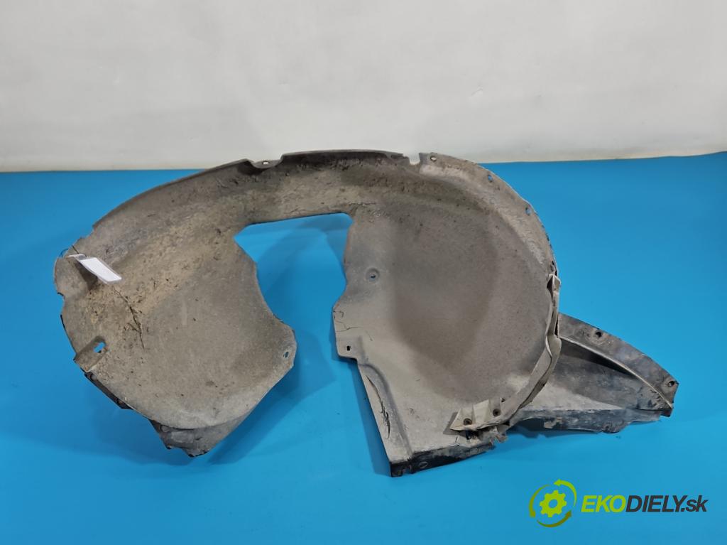 Seat Leon II 2005-2012 1.9 tdi 105 HP manual 77 kW 1896 cm3 5- Blatník: predné pravé
