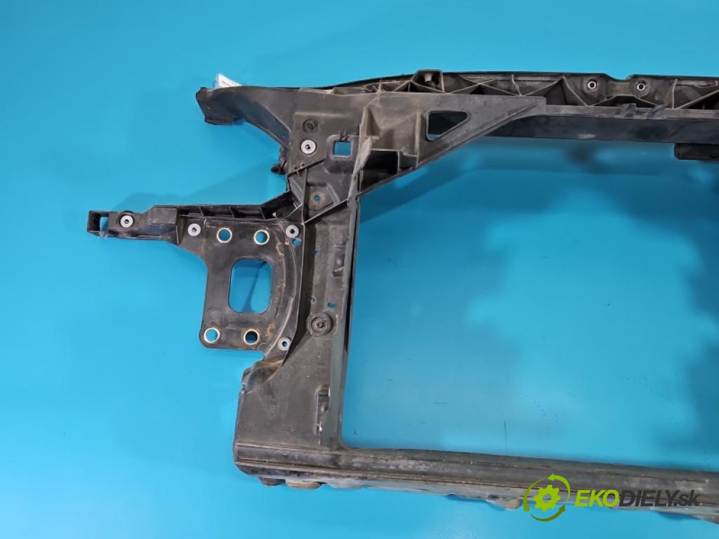 Seat Leon II 2005-2012 1.9 tdi 105 HP manual 77 kW 1896 cm3 5- pas predný (Výstuha predná)