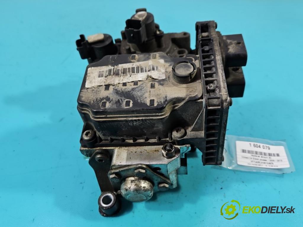 Citroen C4 Grand picasso I 2006-2013 2.0 16V 140 hp automatic 103 kW 1997 cm3 5- Volič převodovky 9663876280