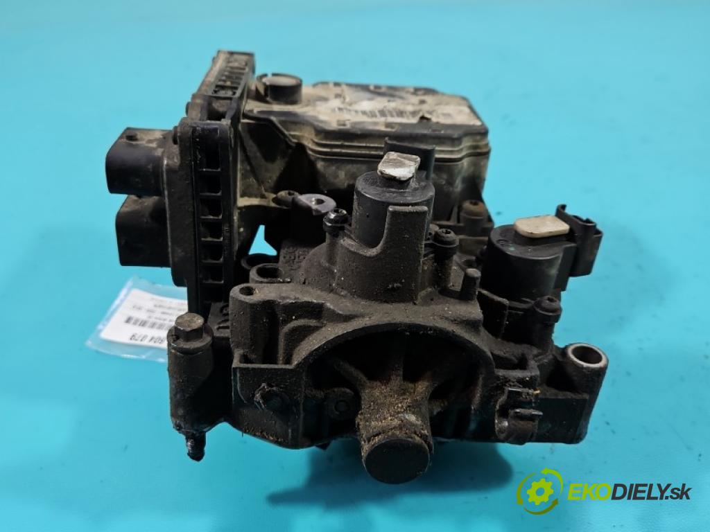 Citroen C4 Grand picasso I 2006-2013 2.0 16V 140 hp automatic 103 kW 1997 cm3 5- Volič převodovky 9663876280