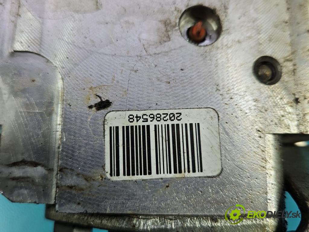 Citroen C4 Grand picasso I 2006-2013 2.0 16V 140 hp automatic 103 kW 1997 cm3 5- Volič převodovky 9663876280