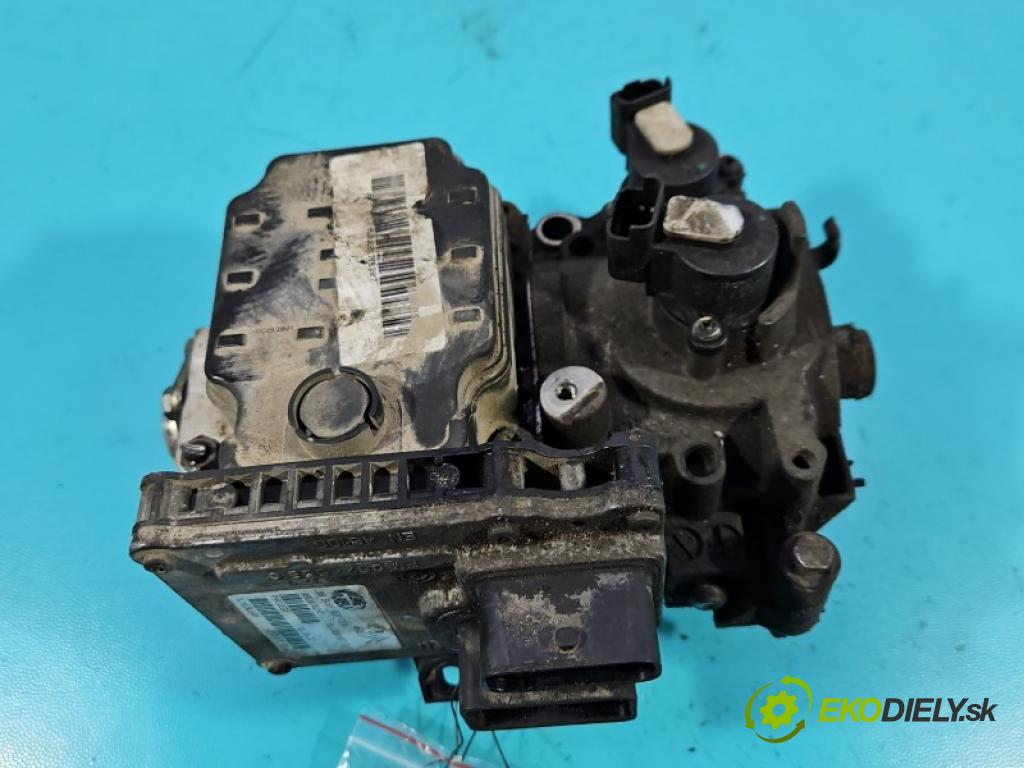 Citroen C4 Grand picasso I 2006-2013 2.0 16V 140 hp automatic 103 kW 1997 cm3 5- Volič převodovky 9663876280