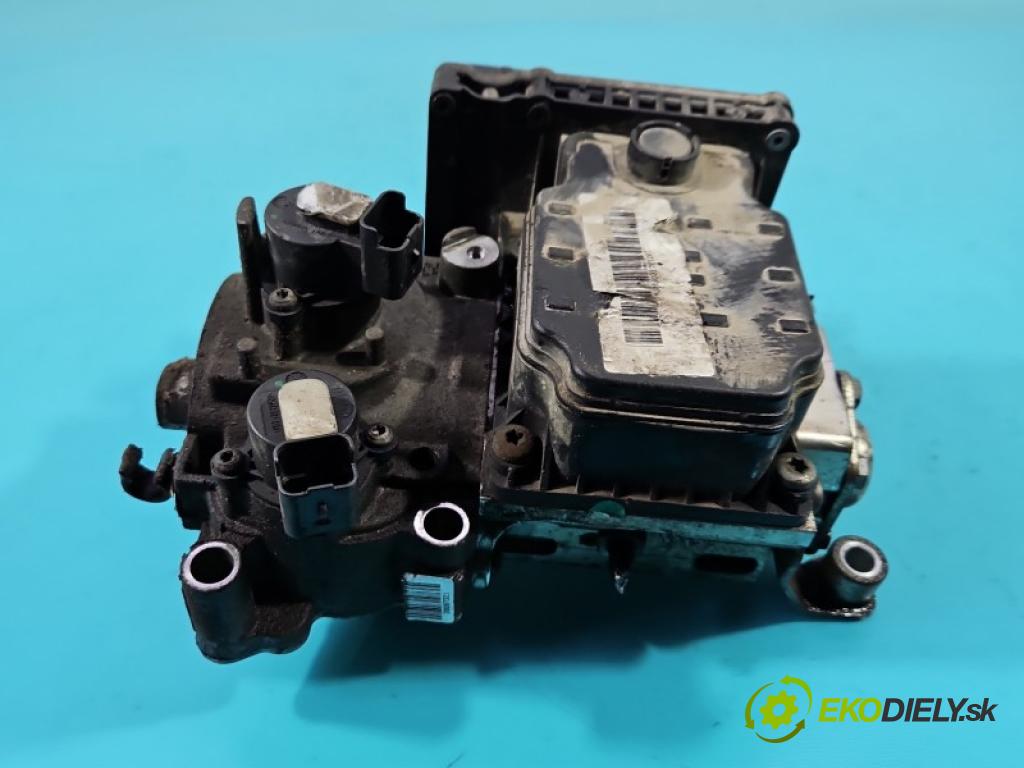 Citroen C4 Grand picasso I 2006-2013 2.0 16V 140 hp automatic 103 kW 1997 cm3 5- Volič převodovky 9663876280