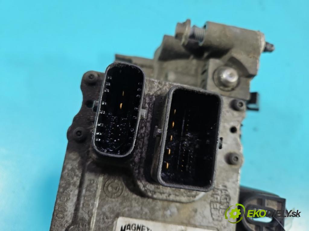 Citroen C4 Grand picasso I 2006-2013 2.0 16V 140 hp automatic 103 kW 1997 cm3 5- Volič převodovky 9663876280