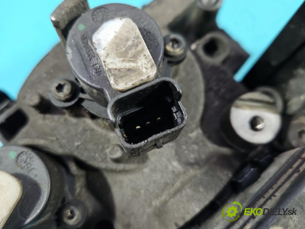 Citroen C4 Grand picasso I 2006-2013 2.0 16V 140 hp automatic 103 kW 1997 cm3 5- Volič převodovky 9663876280
