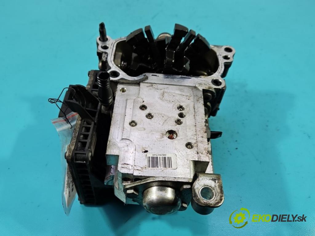 Citroen C4 Grand picasso I 2006-2013 2.0 16V 140 hp automatic 103 kW 1997 cm3 5- Volič převodovky 9663876280