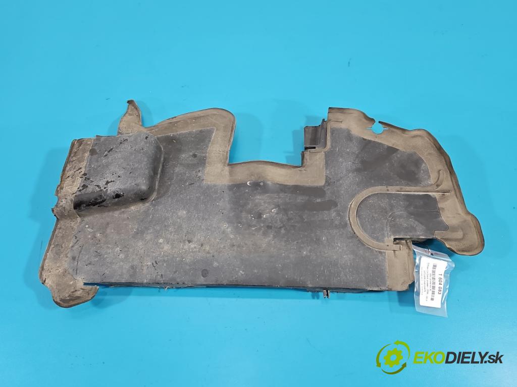 Citroen C4 Grand picasso I 2006-2013 2.0 16V 140 HP automatic 103 kW 1997 cm3 5- Vstup: vzduchu 9658558880