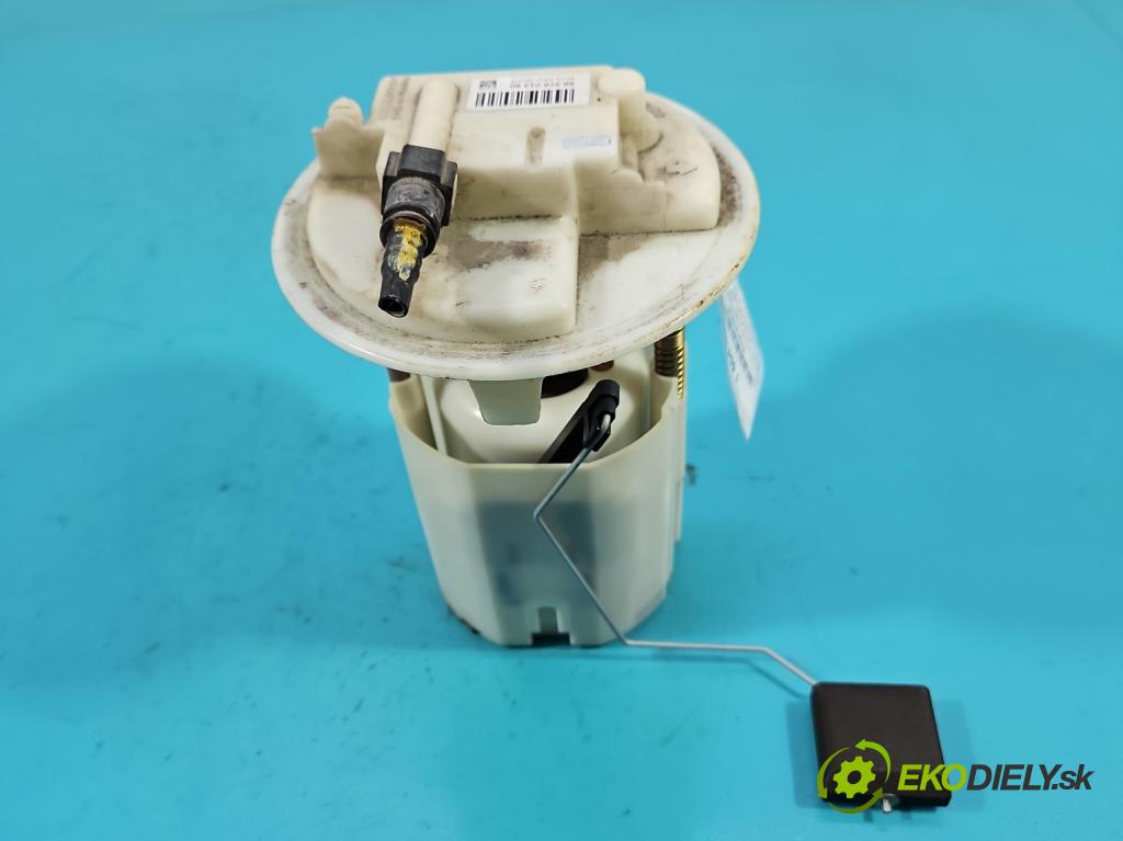 Citroen C4 Grand picasso I 2006-2013 2.0 16V 140 HP automatic 103 kW 1997 cm3 5- čerpadlo palivo 9657601380