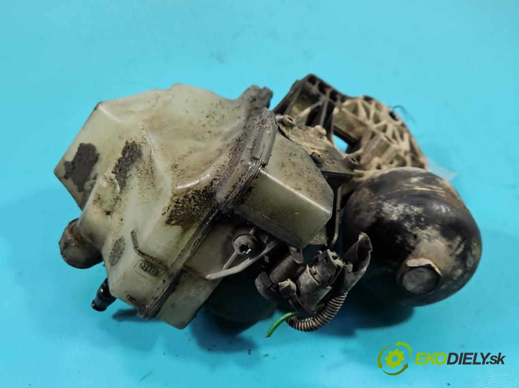 Citroen C4 Grand picasso I 2006-2013 2.0 16V 140 HP automatic 103 kW 1997 cm3 5- čerpadlo hydraulická 0077947C