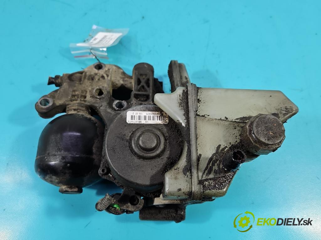 Citroen C4 Grand picasso I 2006-2013 2.0 16V 140 HP automatic 103 kW 1997 cm3 5- čerpadlo hydraulická 0077947C