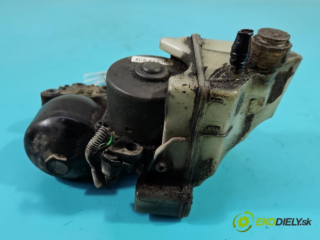 Citroen C4 Grand picasso I 2006-2013 2.0 16V 140 HP automatic 103 kW 1997 cm3 5- čerpadlo hydraulická 0077947C