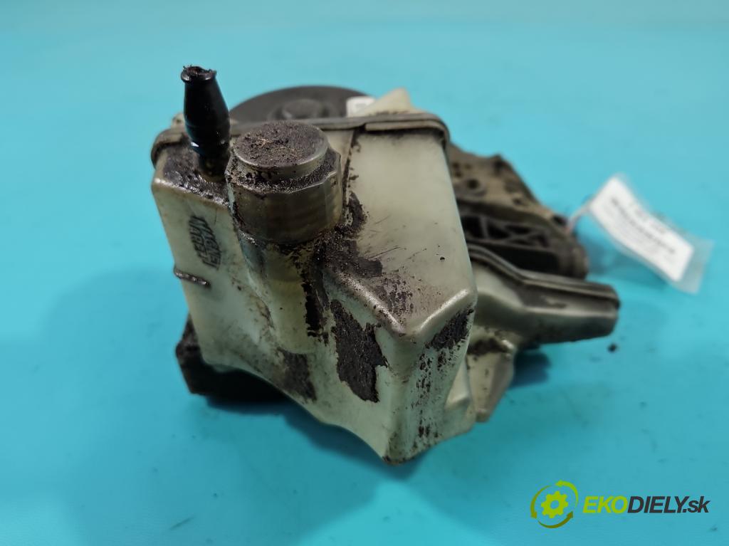 Citroen C4 Grand picasso I 2006-2013 2.0 16V 140 HP automatic 103 kW 1997 cm3 5- čerpadlo hydraulická 0077947C
