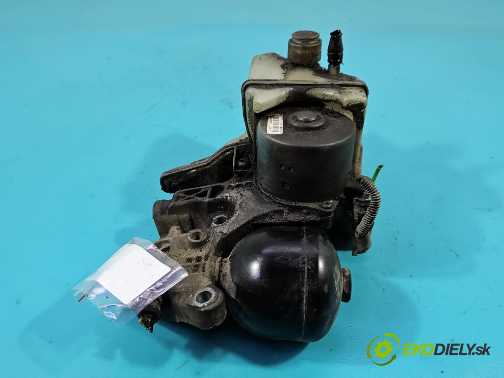 Citroen C4 Grand picasso I 2006-2013 2.0 16V 140 HP automatic 103 kW 1997 cm3 5- čerpadlo hydraulická 0077947C