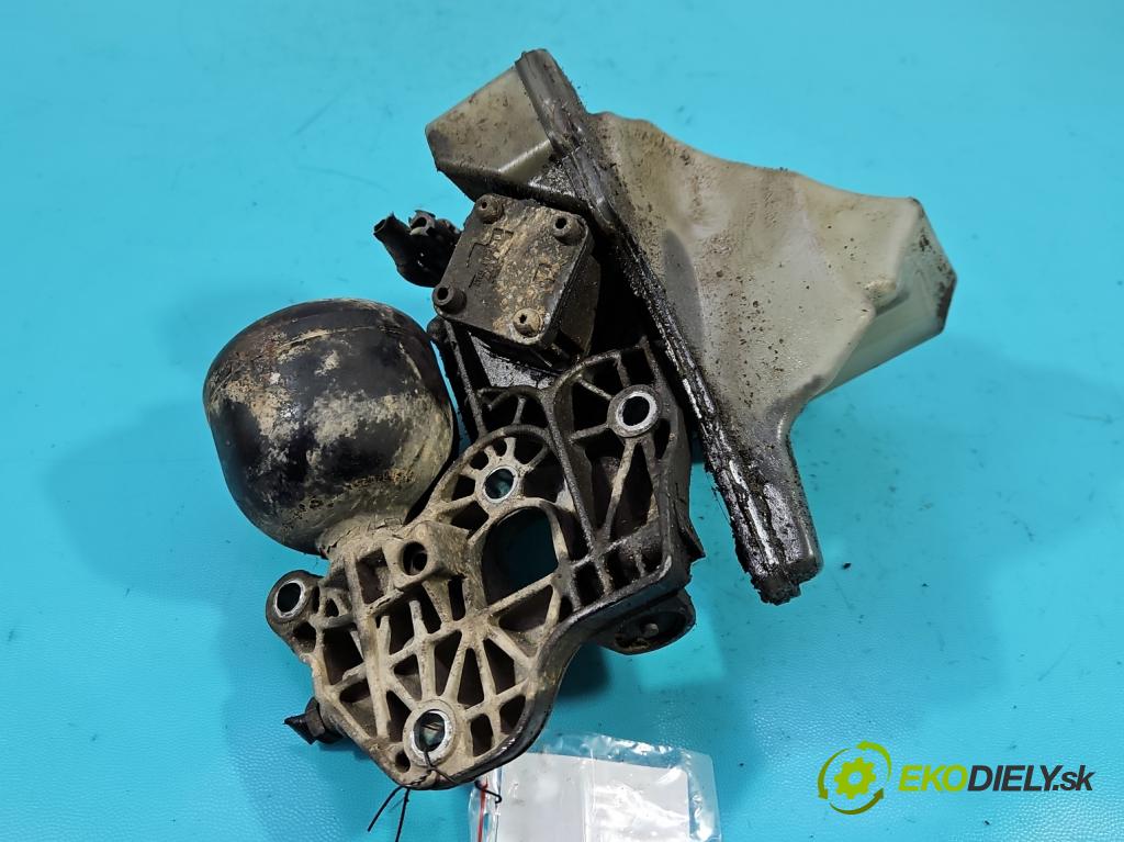 Citroen C4 Grand picasso I 2006-2013 2.0 16V 140 HP automatic 103 kW 1997 cm3 5- čerpadlo hydraulická 0077947C