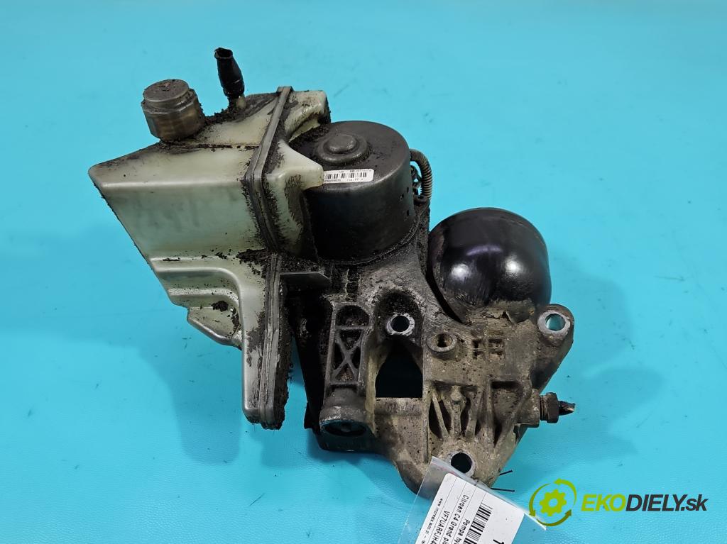 Citroen C4 Grand picasso I 2006-2013 2.0 16V 140 HP automatic 103 kW 1997 cm3 5- čerpadlo hydraulická 0077947C