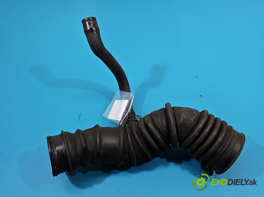 Toyota Corolla Verso II 2004-2009 2.0 D4D 116 HP manual 85 kW 1995 cm3 5- Trubka: 17881-0G011