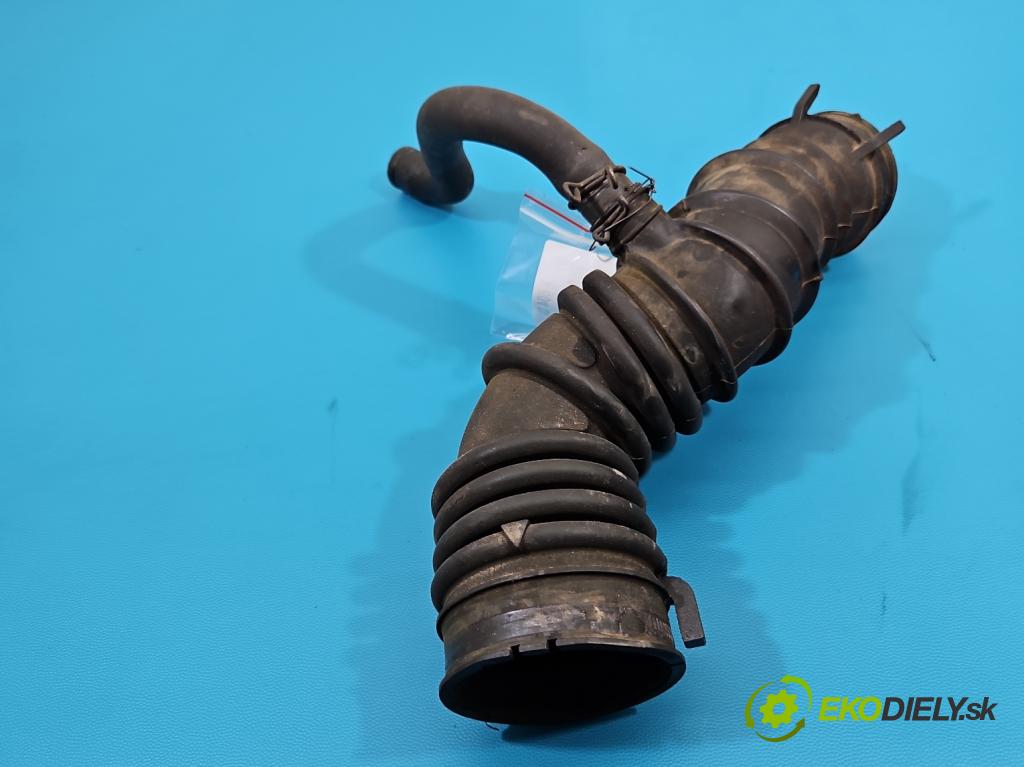 Toyota Corolla Verso II 2004-2009 2.0 D4D 116 HP manual 85 kW 1995 cm3 5- Trubka: 17881-0G011