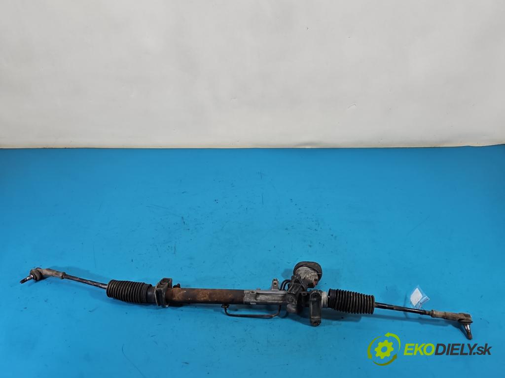 Seat Leon I 1999-2005 1.6 16V 105 HP manual 77 kW 1598 cm3 5- Ozubené kolo: volant 1J1422105DE