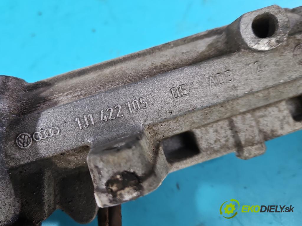 Seat Leon I 1999-2005 1.6 16V 105 HP manual 77 kW 1598 cm3 5- Ozubené kolo: volant 1J1422105DE