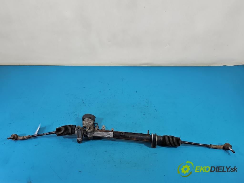 Seat Leon I 1999-2005 1.6 16V 105 hp manual 77 kW 1598 cm3 5- řízení volant 1J1422105DE