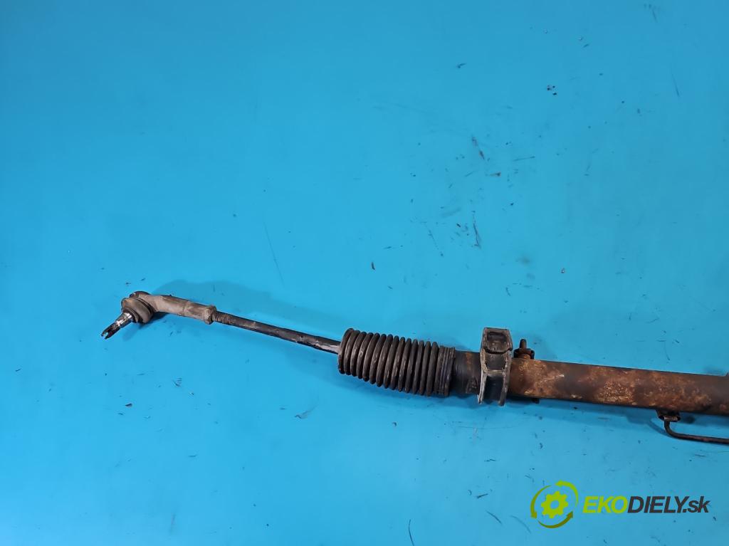 Seat Leon I 1999-2005 1.6 16V 105 HP manual 77 kW 1598 cm3 5- Ozubené kolo: volant 1J1422105DE