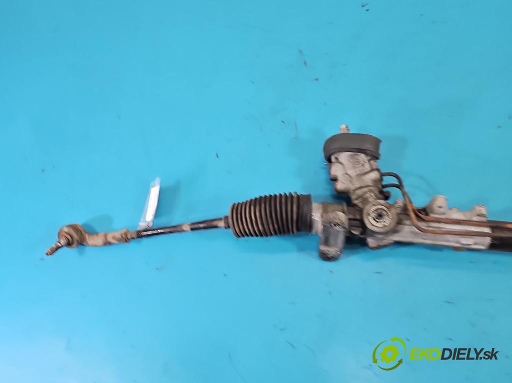 Seat Leon I 1999-2005 1.6 16V 105 HP manual 77 kW 1598 cm3 5- Ozubené kolo: volant 1J1422105DE