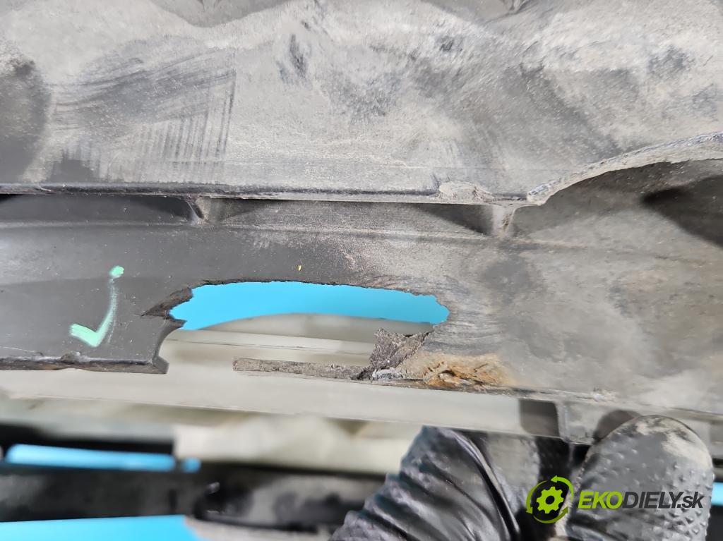 Toyota Auris I 2006-2013 1.4 D4D 90 HP automatic 66 kW 1364 cm3 3- Ventilátor chladiča
