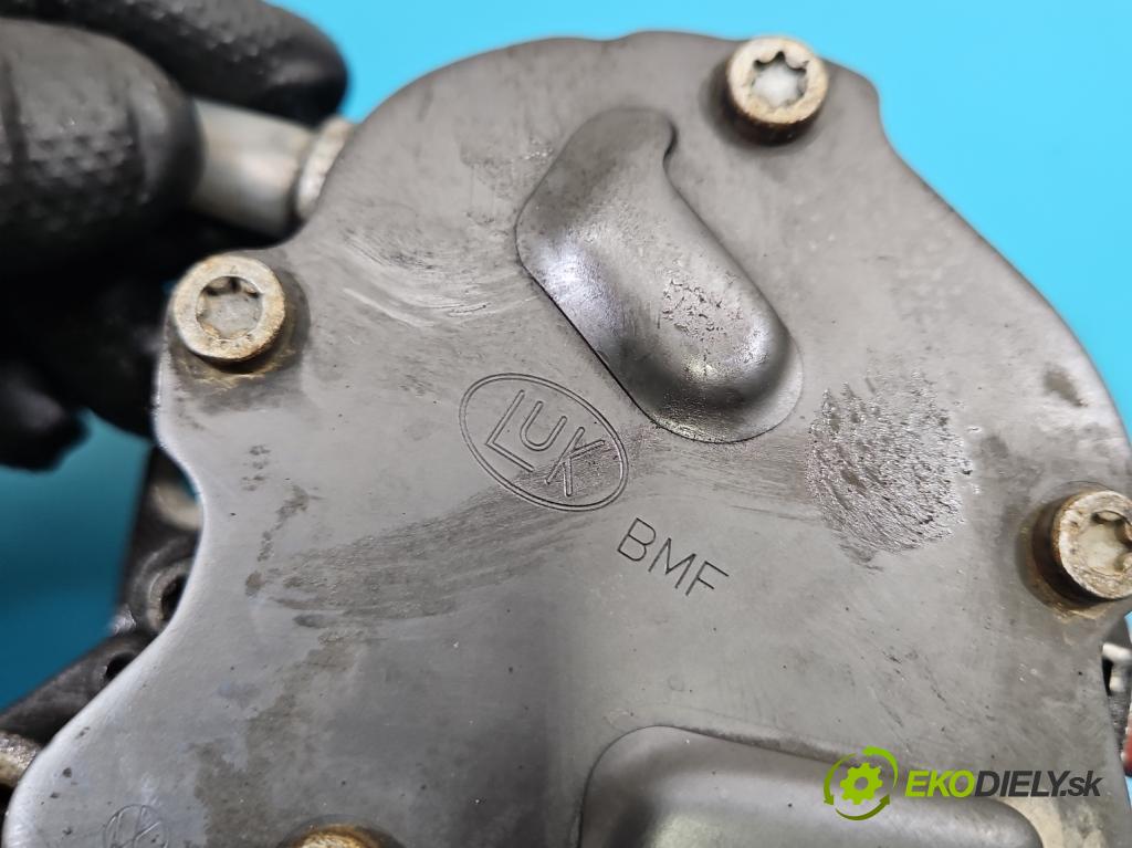Seat Leon II 2005-2012 1.9 tdi 105 HP manual 77 kW 1896 cm3 5- čerpadlo rotačný 038145209H