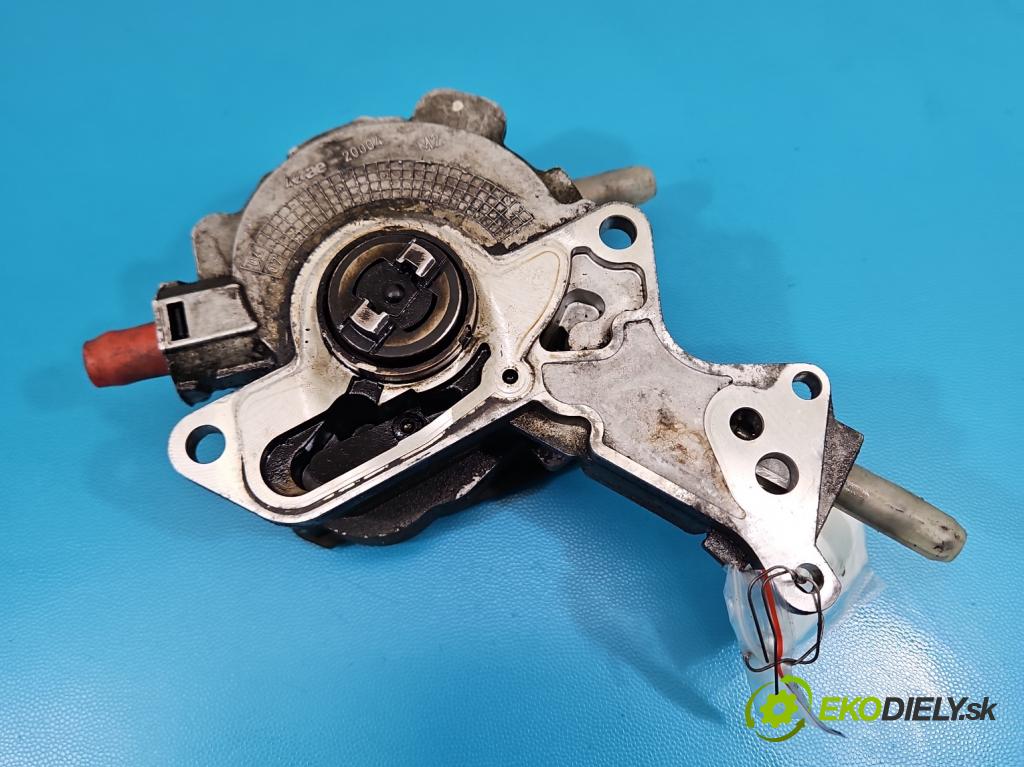 Seat Leon II 2005-2012 1.9 tdi 105 HP manual 77 kW 1896 cm3 5- čerpadlo rotačný 038145209H