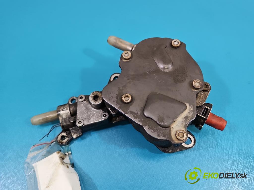 Seat Leon II 2005-2012 1.9 tdi 105 HP manual 77 kW 1896 cm3 5- čerpadlo rotačný 038145209H