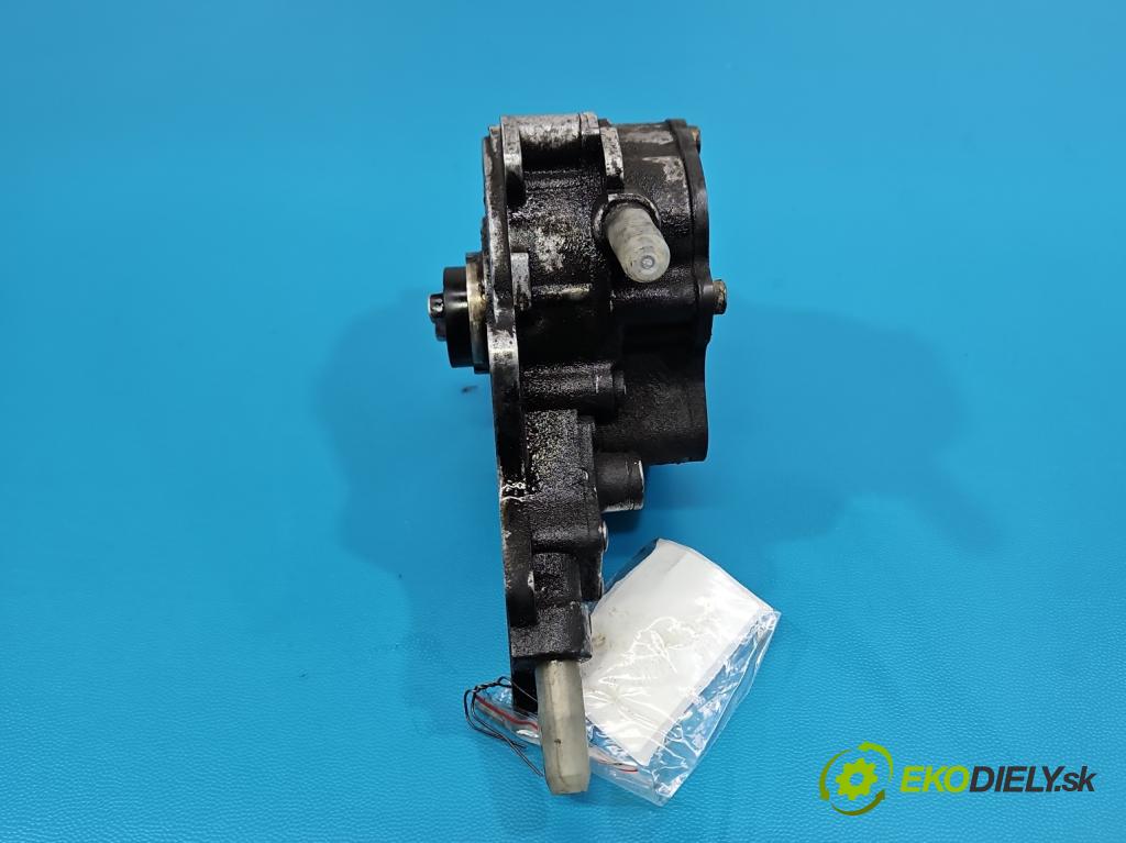 Seat Leon II 2005-2012 1.9 tdi 105 HP manual 77 kW 1896 cm3 5- čerpadlo rotačný 038145209H