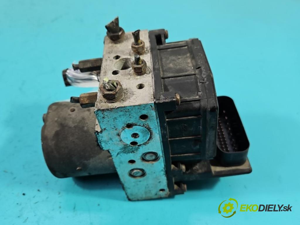 Toyota Corolla Verso II 2004-2009 2.0 D4D 116 HP manual 85 kW 1995 cm3 5- čerpadlo abs 89541-0F010 (Pumpa ABS)