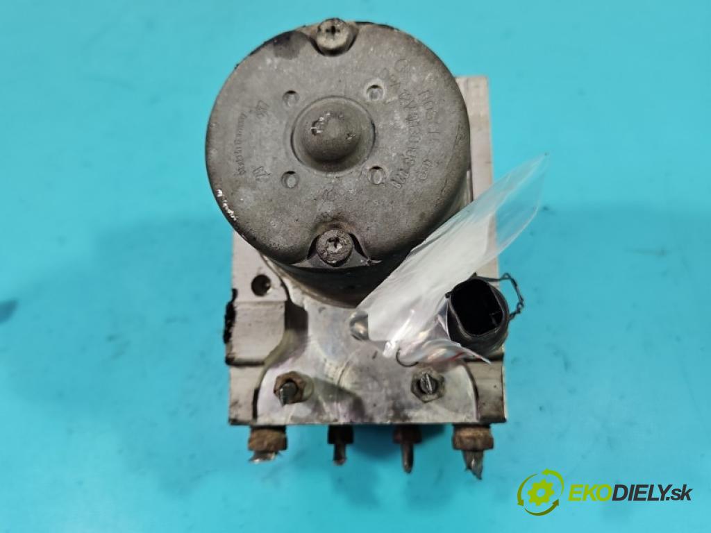 Toyota Corolla Verso II 2004-2009 2.0 D4D 116 HP manual 85 kW 1995 cm3 5- čerpadlo abs 89541-0F010 (Pumpa ABS)