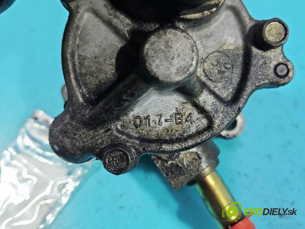 Toyota Corolla Verso II 2004-2009 2.0 D4D 116 hp manual 85 kW 1995 cm3 5- čerpadlo vákuum 29300-27020