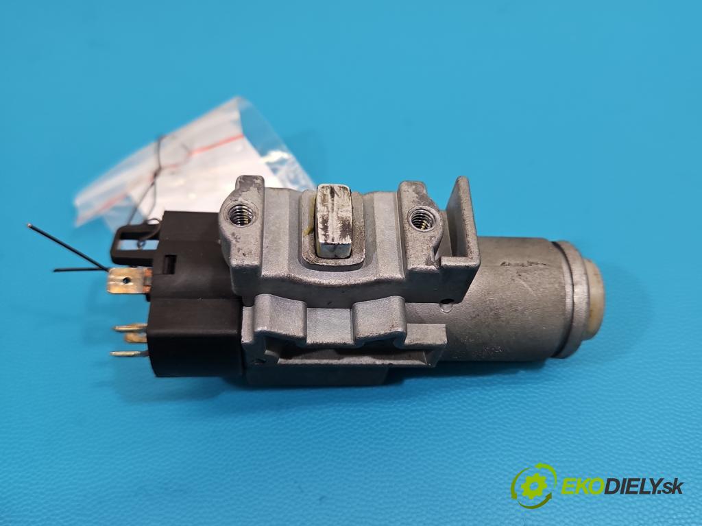Daewoo Matiz 0.8 6V 51KM manual 37.5 kW 796 cm3 5- spínací skříňka  (Spínací skříňka)
