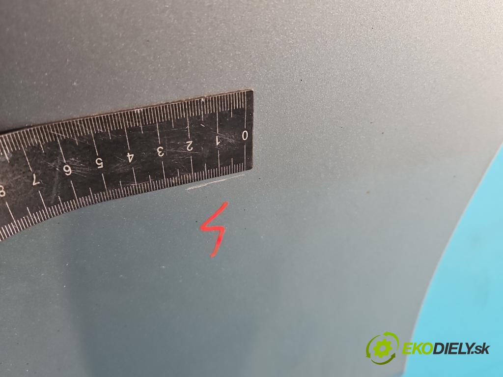 Mercedes Vito W447 2014- 1.6 cdi 114 HP manual 84 kW 1598 cm3 5- dvere predné ľavé (Kľučka dverí ostatné)