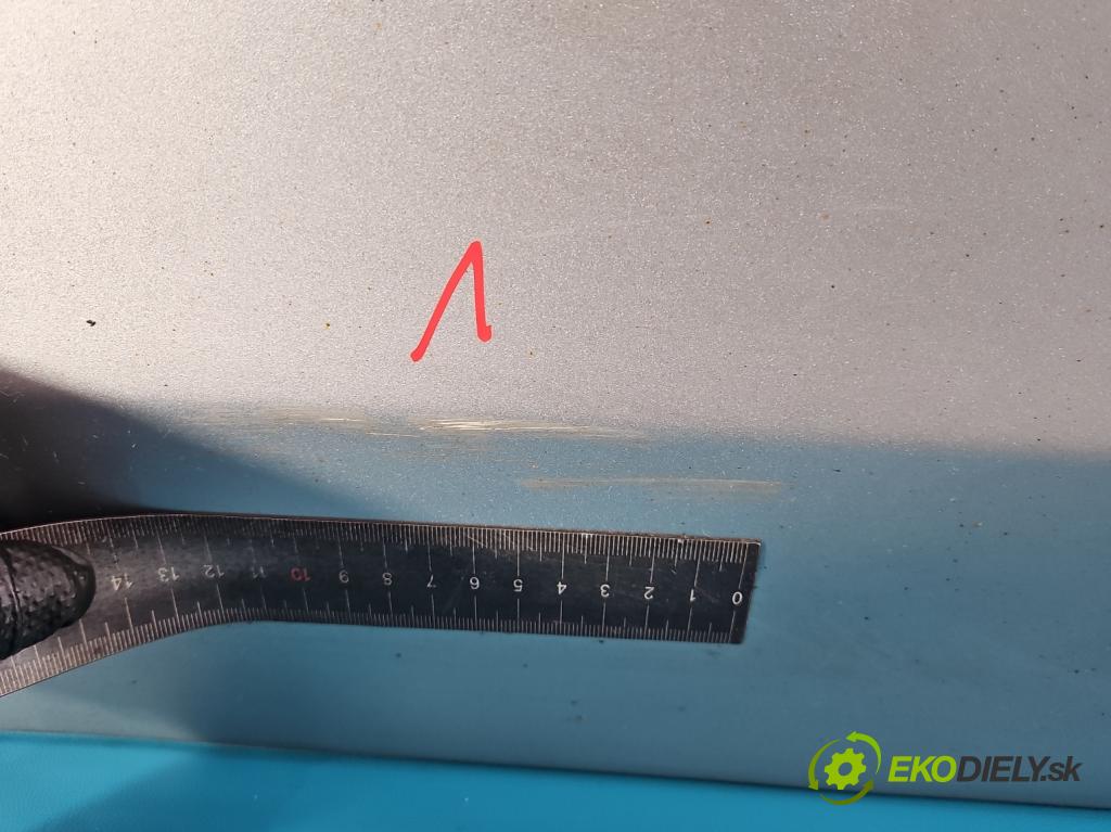 Mercedes Vito W447 2014- 1.6 cdi 114 HP manual 84 kW 1598 cm3 5- dvere predné ľavé (Kľučka dverí ostatné)