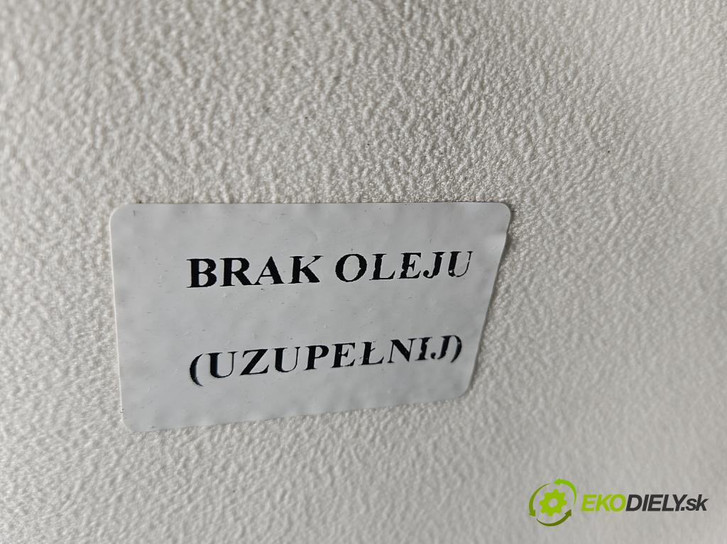 Seat Leon II 2005-2012 1.9 tdi 105 HP manual 77 kW 1896 cm3 5- prevodovka stupeň,rýchlosť manual JCR