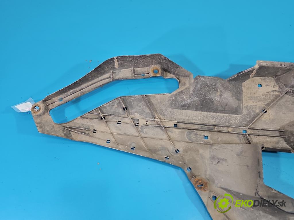 Mazda CX-3 2014-2021 1.5d 105 HP manual 77 kW 1499 cm3 5- kryt plast DB3B-56122