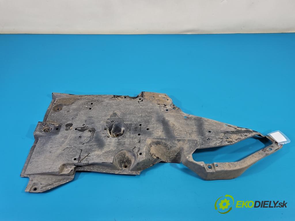 Mazda CX-3 2014-2021 1.5d 105 HP manual 77 kW 1499 cm3 5- kryt plast DB3B-561Z1