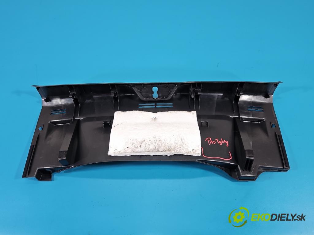 Mazda CX-3 2014-2021 1.5d 105 HP manual 77 kW 1499 cm3 5- kryt plast D10E-6889X