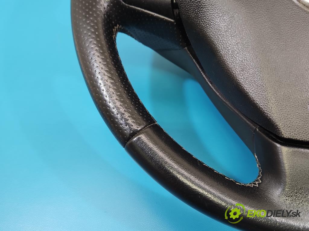Fiat Punto Grande 1.4 T 120 hp manual 88 kW 1368 cm3 5- volant 07354756020 (Volant)
